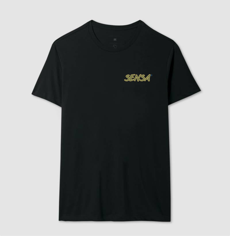 Camiseta SENSA
