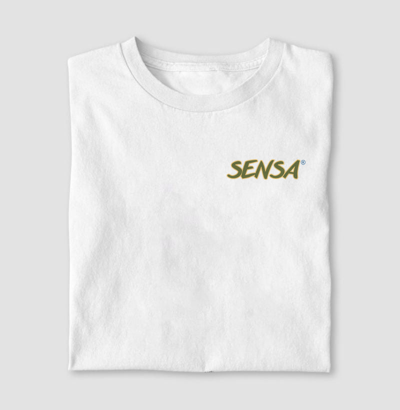 Camiseta SENSA
