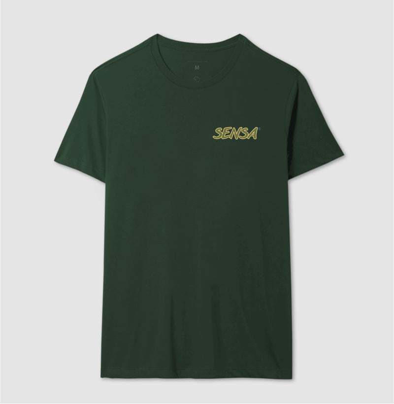 Camiseta SENSA