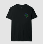 Camiseta Identidade Brasileira