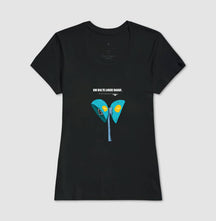 Camiseta Alô, Saudade