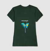 Camiseta Alô, Saudade