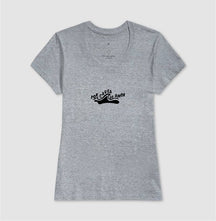 Camiseta Por Causa Do AMOR
