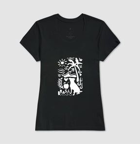 Camiseta Raiz Brasileira
