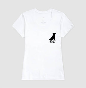 Camiseta Dog da Sensa