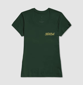 Camiseta SENSA