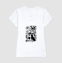 Camiseta Raiz Brasileira