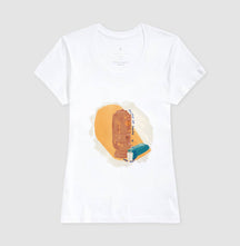 Camiseta Pingos do Brasil
