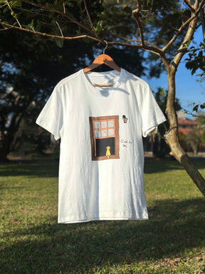 Camiseta C'est La Vie.