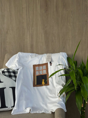 Camiseta C'est La Vie.