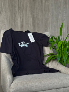 Camiseta Por Causa Do AMOR