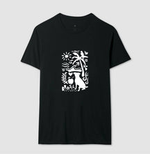 Camiseta Raiz Brasileira