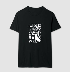 Camiseta Raiz Brasileira
