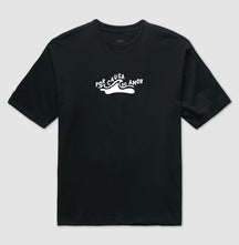Camiseta OVERSIZED Por Causa do AMOR