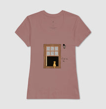 Camiseta C'est La Vie.