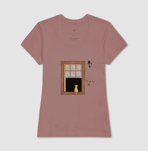 Camiseta C'est La Vie.