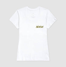 Camiseta SENSA