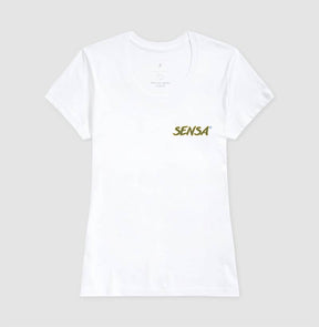 Camiseta SENSA