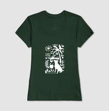 Camiseta Raiz Brasileira