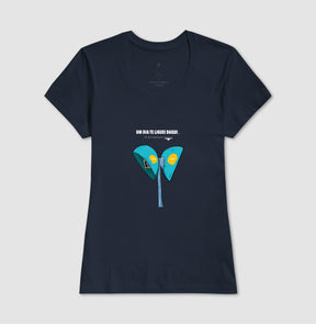 Camiseta Alô, Saudade