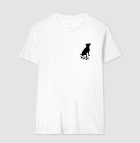 Camiseta Dog da Sensa