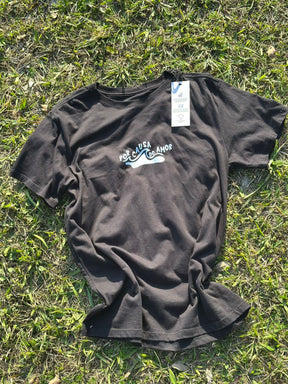Camiseta Por Causa Do AMOR